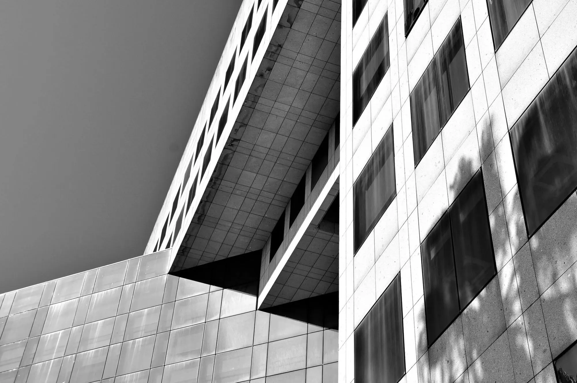 Ângulo. Fotografia de Manuel Tavares da Silva.